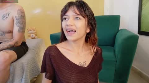 Snapshot of rosse_dredd chatting on February 19, 6:15 pm Anal for the first time 40000tks online show from February 19, 6:15 pm