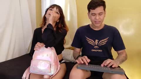 Snapshot of rosse_dredd chatting on February 24, 9:46 pm Anal for the first time 40000tks online show from February 24, 9:46 pm