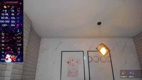 rosse jeane v online show from December 20, 3:14 am