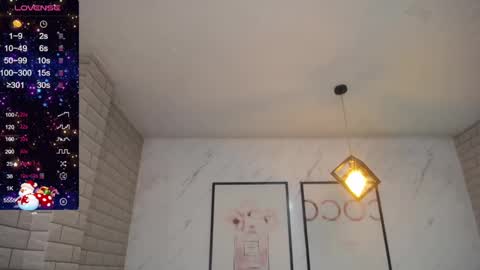 rosse jeane v online show from December 21, 2:15 pm