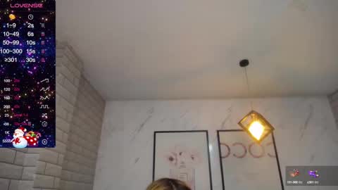 rosse jeane v online show from December 22, 1:11 pm