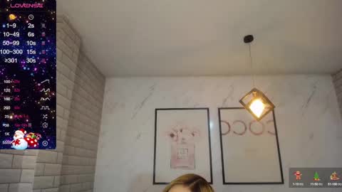 rosse jeane v online show from December 24, 1:28 pm