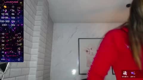 rosse jeane v online show from January 9, 2:07 pm