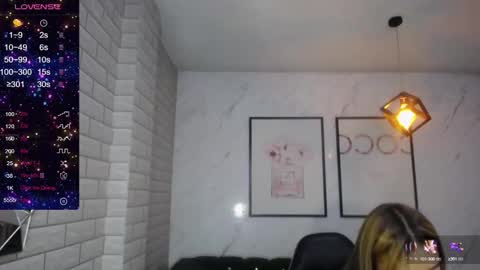 rosse jeane v online show from January 15, 1:31 pm