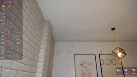 rosse jeane v online show from February 25, 1:06 pm