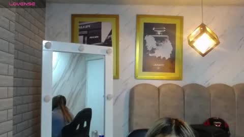 rosse jeane v online show from February 10, 3:10 am