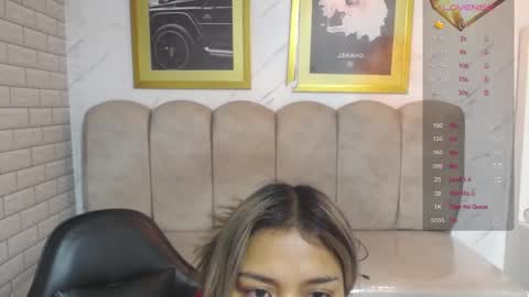 rosse jeane v online show from March 21, 3:44 am