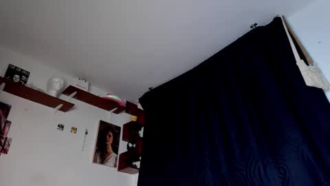 Snapshot of rosse_merry chatting on February 22, 3:45 am Rosse Maria online show from February 22, 3:45 am