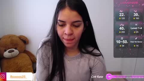 Rosse online show from March 5, 3:18 pm