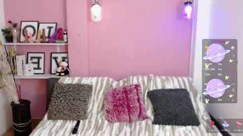 Rosse  online show from November 11, 12:05 pm