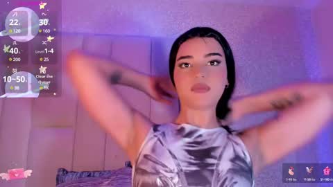 Snapshot of rosselfinoll chatting on February 17, 12:16 pm Rossel online show from February 17, 12:16 pm