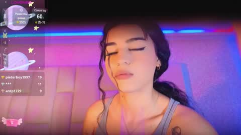 Rossel online show from February 25, 6:31 pm