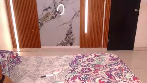 Rossi Hill online show from December 20, 12:12 pm