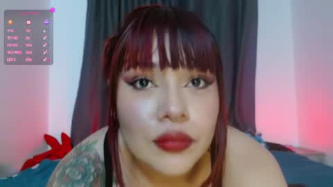 Rossetta online show from January 14, 8:25 pm