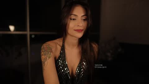 Rossey online show from April 11, 6:40 am