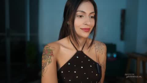 Rossey online show from May 7, 3:34 am