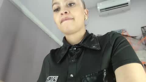 Rossi online show from October 31, 5:36 pm