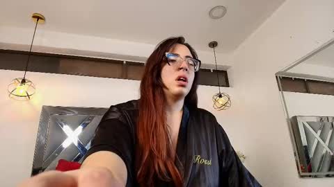 Ross online show from March 25, 3:01 am