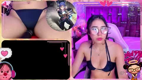 Rossie online show from November 28, 2:42 pm