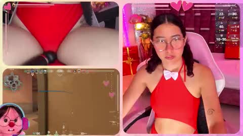 Rossie online show from December 14, 3:06 pm