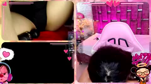 Rossie online show from April 15, 3:08 pm