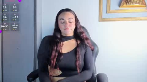 Rossie  online show from December 18, 12:33 pm