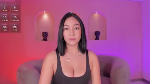 Rossie Rhoades online show from September 27, 1:27 pm