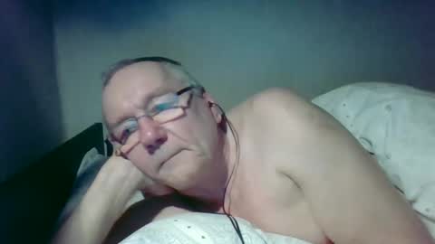 rossignol1953 online show from March 1, 11:07 pm