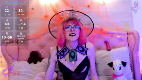 rossiie_hunt_ online show from October 11, 5:11 pm