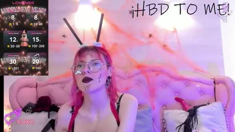 rossiie_hunt_ online show from October 20, 7:25 pm