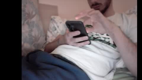 rossini90 online show from January 31, 8:51 pm