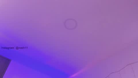 Snapshot of rossth11 chatting on January 6, 10:47 pm Im Ross online show from January 6, 10:47 pm