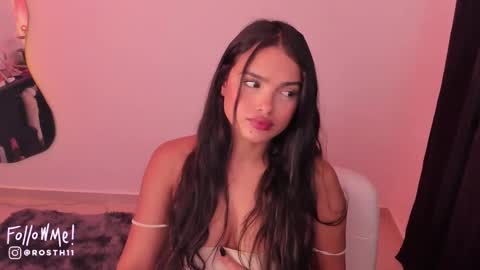 Snapshot of rossth11 chatting on February 25, 12:03 am Im Ross online show from February 25, 12:03 am