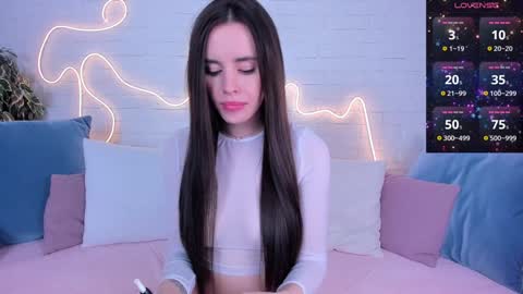 Snapshot of rossy_babe_ chatting on January 25, 6:34 am Rossy online show from January 25, 6:34 am