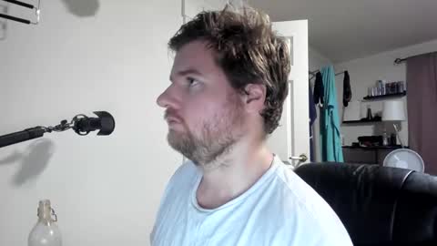 Snapshot of rostungurinn chatting on January 12, 1:32 am Rostungur online show from January 12, 1:32 am