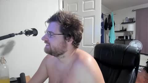 Snapshot of rostungurinn chatting on January 21, 3:15 am Rostungur online show from January 21, 3:15 am