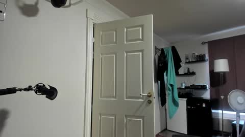 Snapshot of rostungurinn chatting on February 27, 4:43 pm Rostungur online show from February 27, 4:43 pm