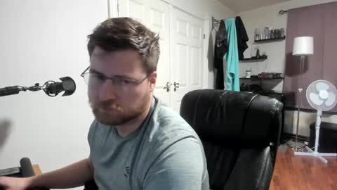 Snapshot of rostungurinn chatting on February 27, 7:47 pm Rostungur online show from February 27, 7:47 pm