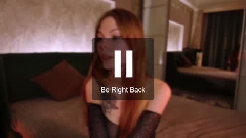 rosy_black_ online show from January 20, 7:14 pm