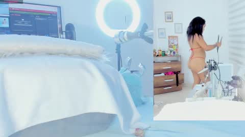 rosy_emely_ online show from November 2, 9:11 am