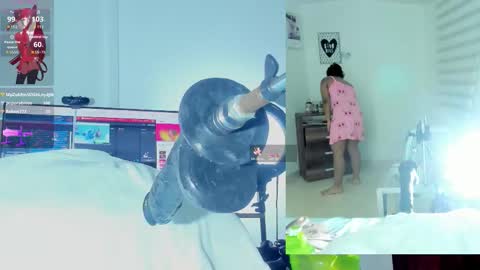 rosy_emely_ online show from January 7, 9:12 am