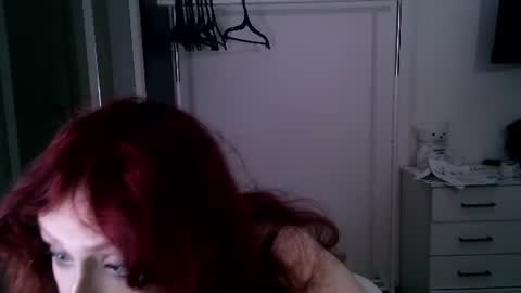 rosy_petal online show from July 13, 1:19 am