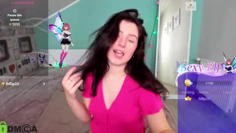 Snapshot of rosynaxx chatting on January 25, 6:23 am rosynaxx online show from January 25, 6:23 am