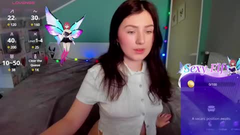 Snapshot of rosynaxx chatting on February 3, 6:13 am rosynaxx online show from February 3, 6:13 am