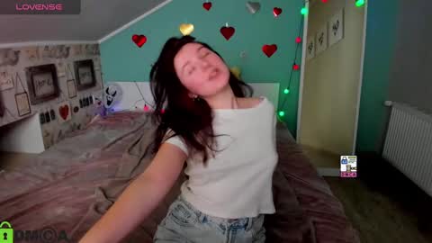 Snapshot of rosynaxx chatting on February 13, 4:39 pm rosynaxx online show from February 13, 4:39 pm