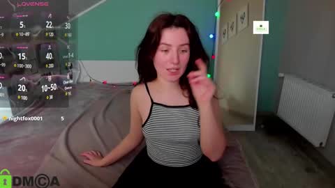 Snapshot of rosynaxx chatting on February 18, 2:06 pm rosynaxx online show from February 18, 2:06 pm