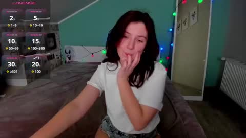 Snapshot of rosynaxx chatting on February 23, 6:17 am rosynaxx online show from February 23, 6:17 am