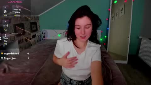 Snapshot of rosynaxx chatting on February 23, 9:22 am rosynaxx online show from February 23, 9:22 am