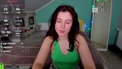 Snapshot of rosynaxx chatting on February 24, 3:31 pm rosynaxx online show from February 24, 3:31 pm