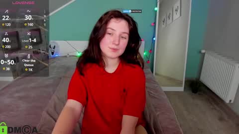Snapshot of rosynaxx chatting on February 26, 1:52 pm rosynaxx online show from February 26, 1:52 pm
